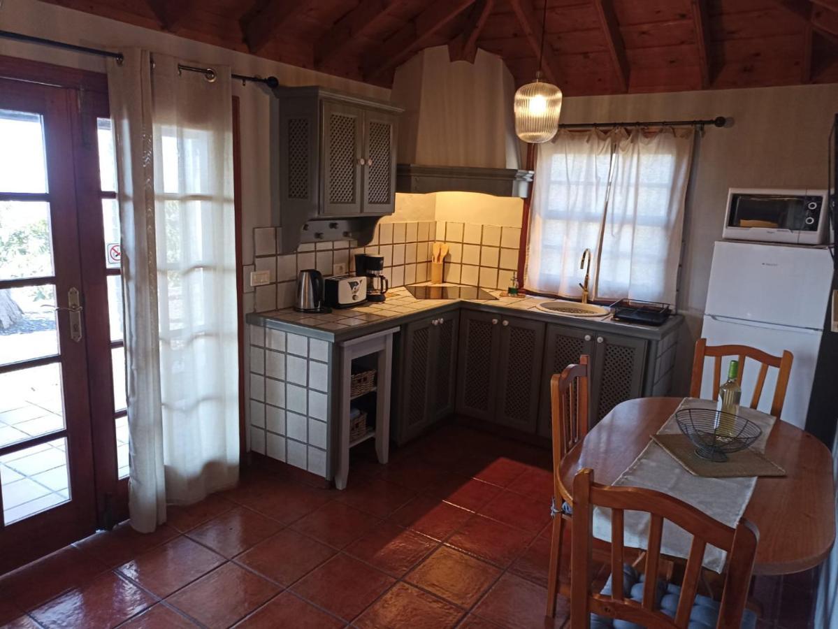 Casa di campagna El Pedral *