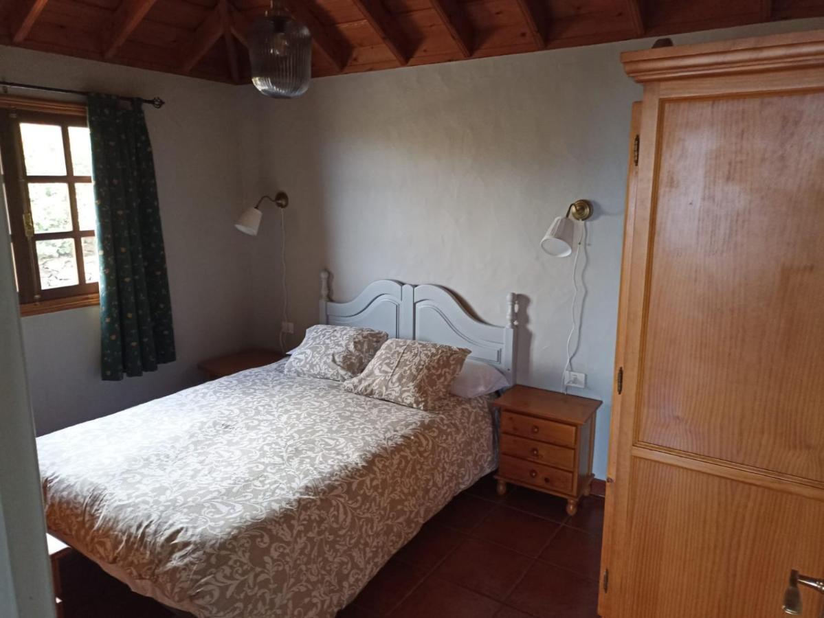 El Pedral Casa di campagna *