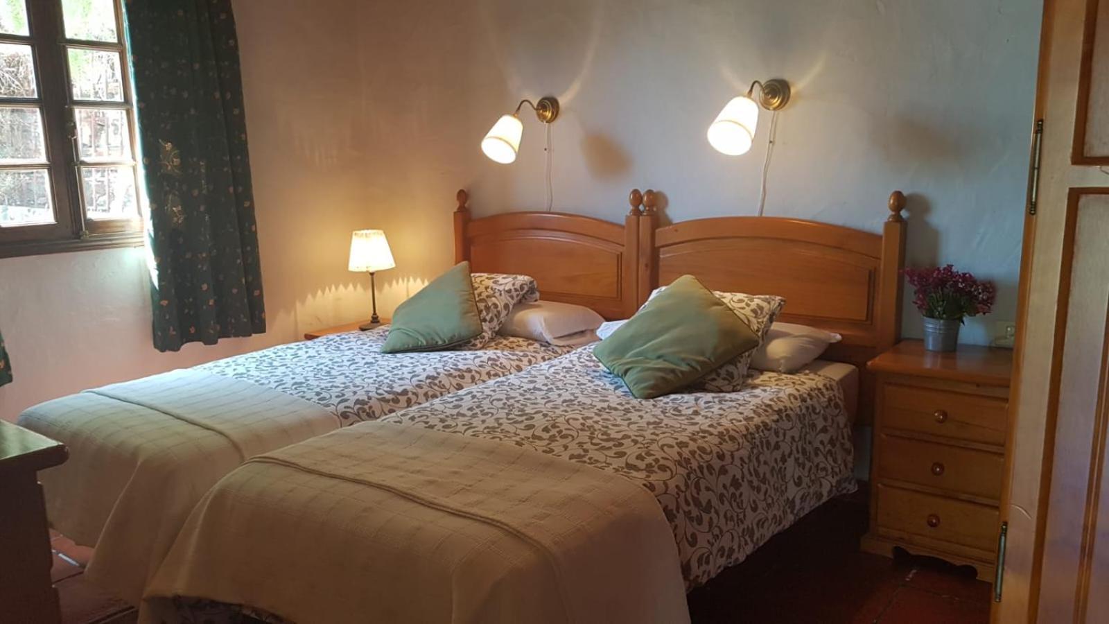 Casa di campagna El Pedral