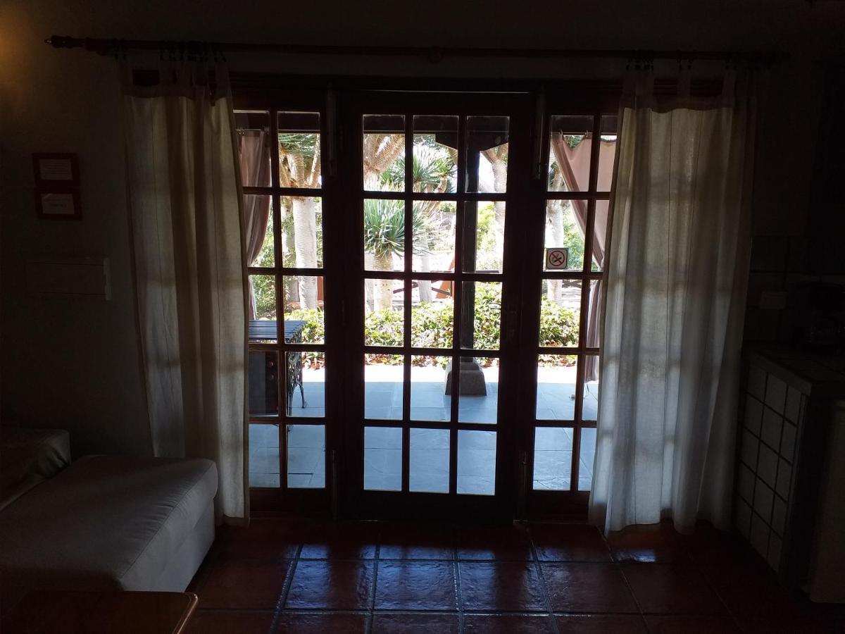 El Pedral Casa di campagna *