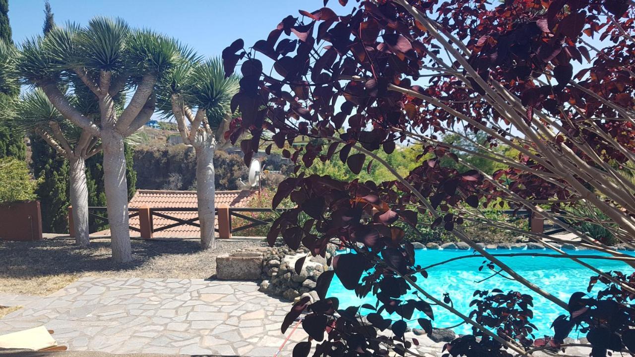El Pedral Casa di campagna